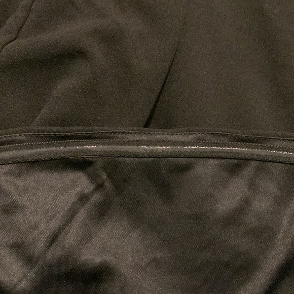 Lulus Women’s After Hours Strapless Ruffled Maxi Dress - Picture 12 of 14